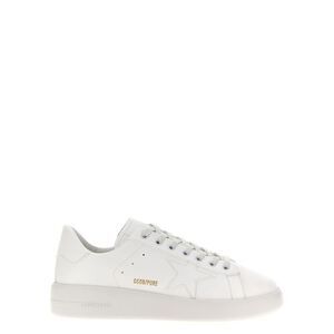 Golden Goose Men's Pure New Sneakers